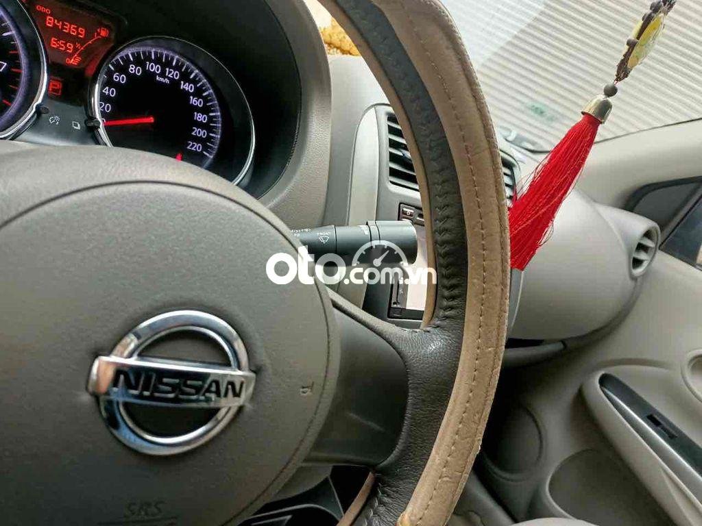 Nissan Sunny Bán xe -  2014 2014 - Bán xe Nissan- Sunny 2014