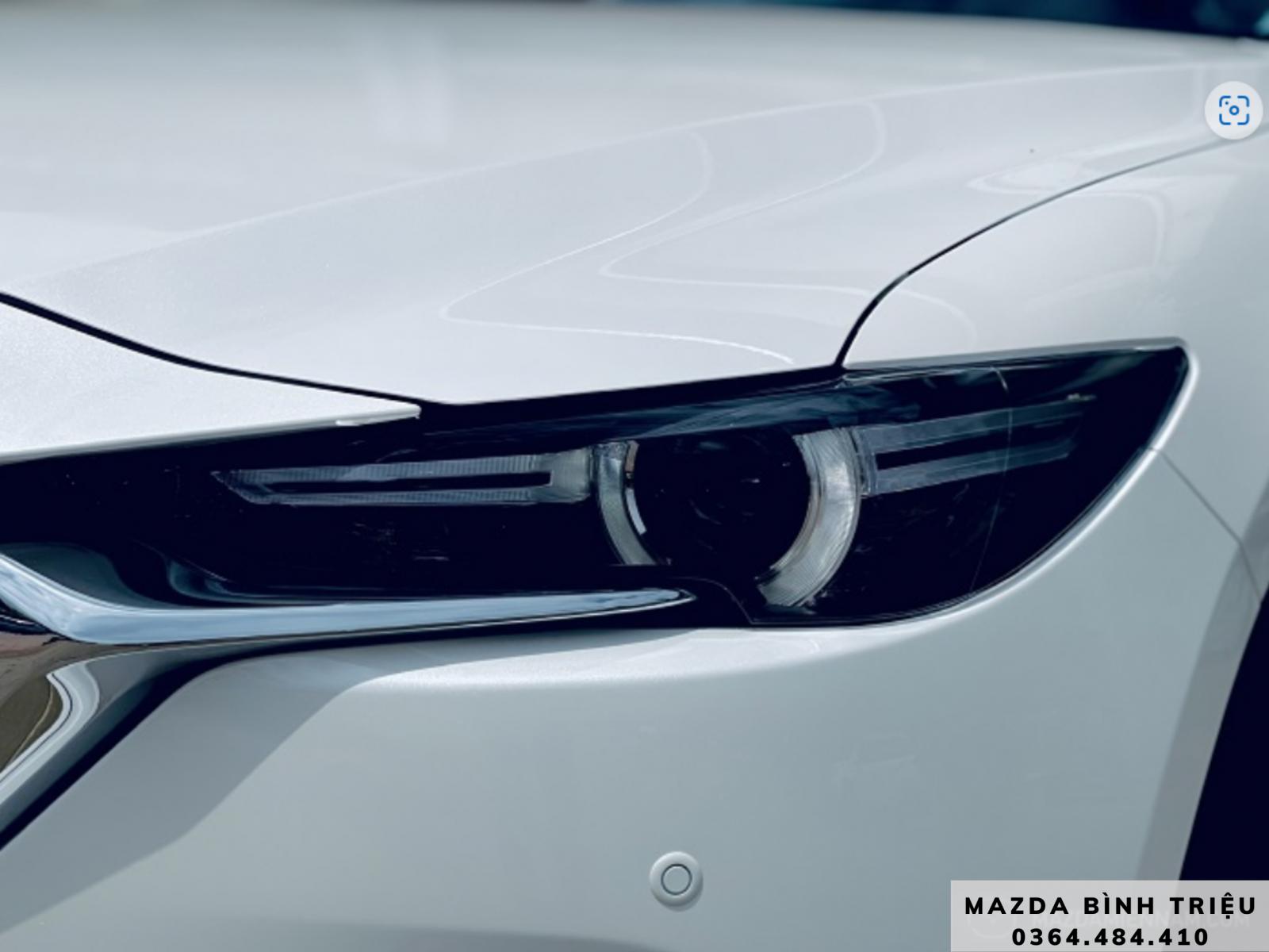 Mazda CX 5 DELUXE 2022 - 𝐍𝐄𝐖 𝐌𝐀𝐙𝐃𝐀 𝐂𝐗-𝟓 Tặng 50% Phí Trước Bạ