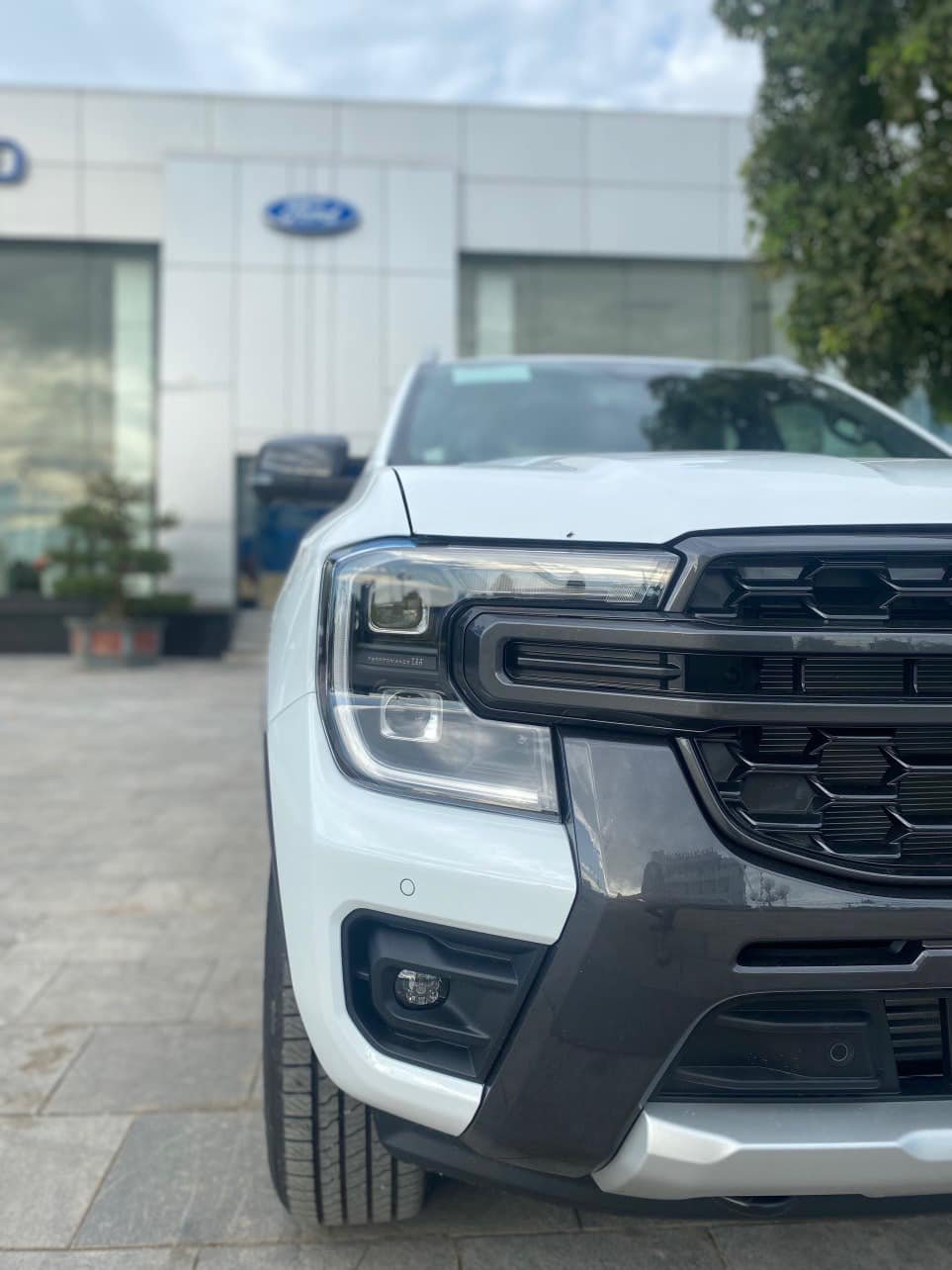 Ford Ranger 2022 - Giao trong tháng, giá quá tốt, khuyến mại siêu sốc. Liên hệ ngay