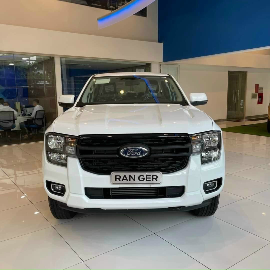 Ford Ranger 2022 - Ford Tuyên Quang, giá siêu ưu đãi tiền mặt + full gói PK, hỗ trợ lăn bánh giao xe tận nơi