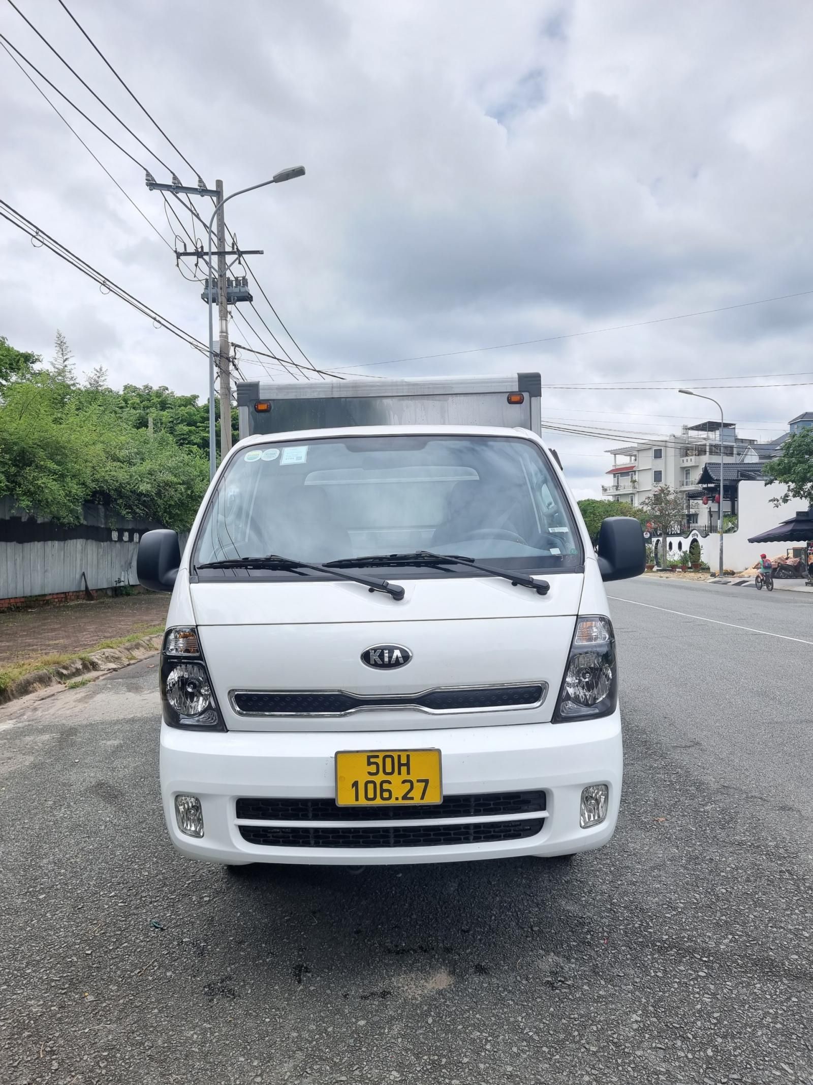 Kia Frontier 2022 - Giá cực tốt