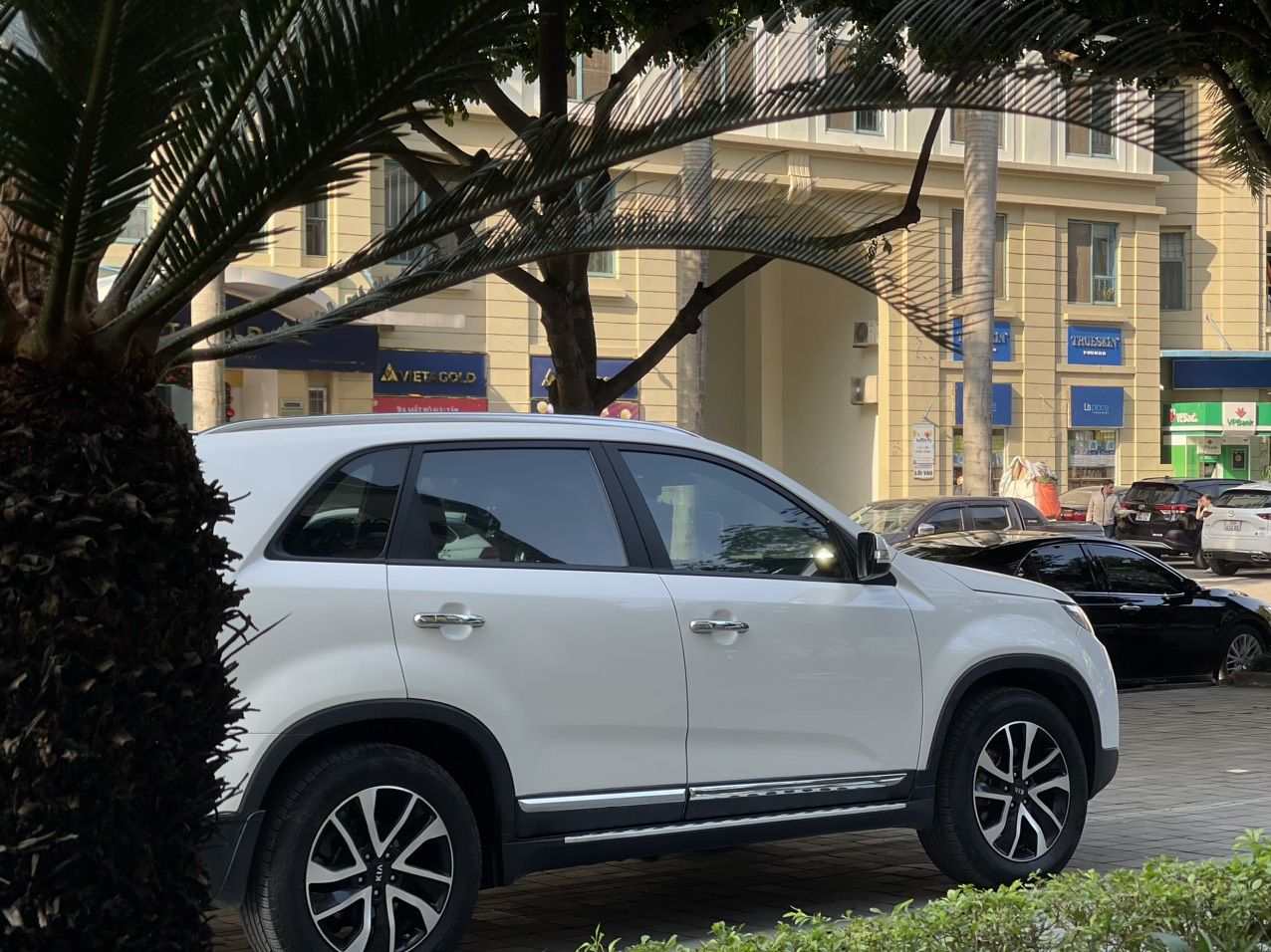 Kia Sorento 2019 - Một chiếc duy nhất mới về giá cực tốt