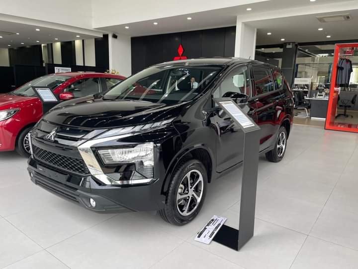 Mitsubishi Xpander 2023 - Xpander Eco - Siêu khuyến mại, giao ngay, giảm sâu tiền mặt, hỗ trợ lên đến 100% phí trước bạ