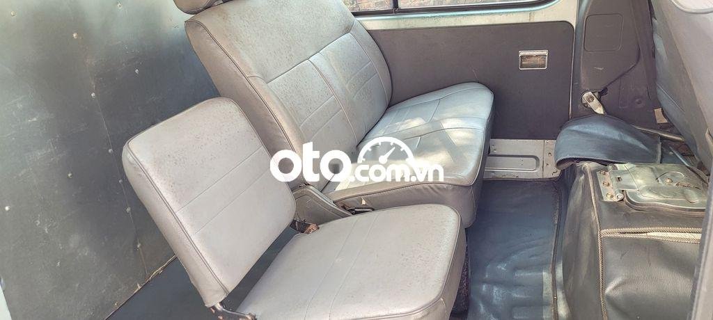 Toyota Hiace 2003 - Xe 6 chỗ 850kg