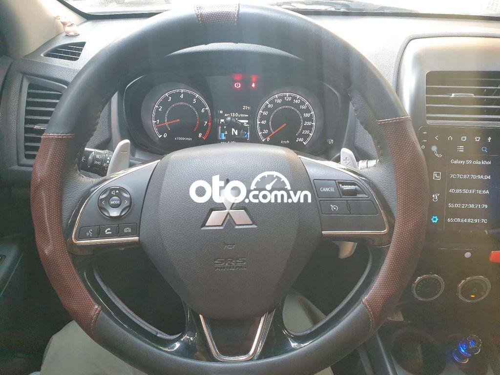 Mitsubishi Outlander  2015 Nhật Bản xe như mới ạ 2015 - Outlander 2015 Nhật Bản xe như mới ạ