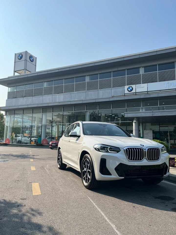 BMW 3 Series 2022 - BMW 2022 tại Hà Nội