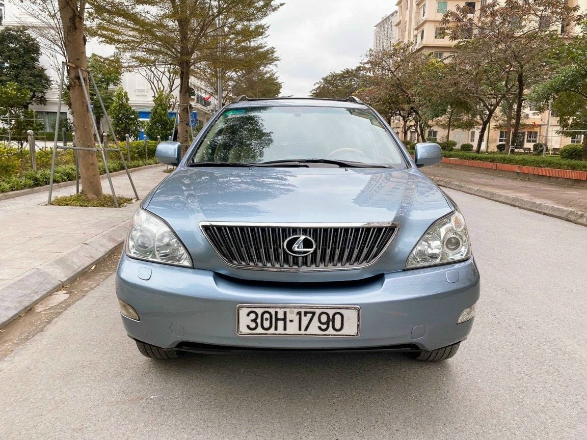 Lexus RX 330 2007 - Odo 12 vạn