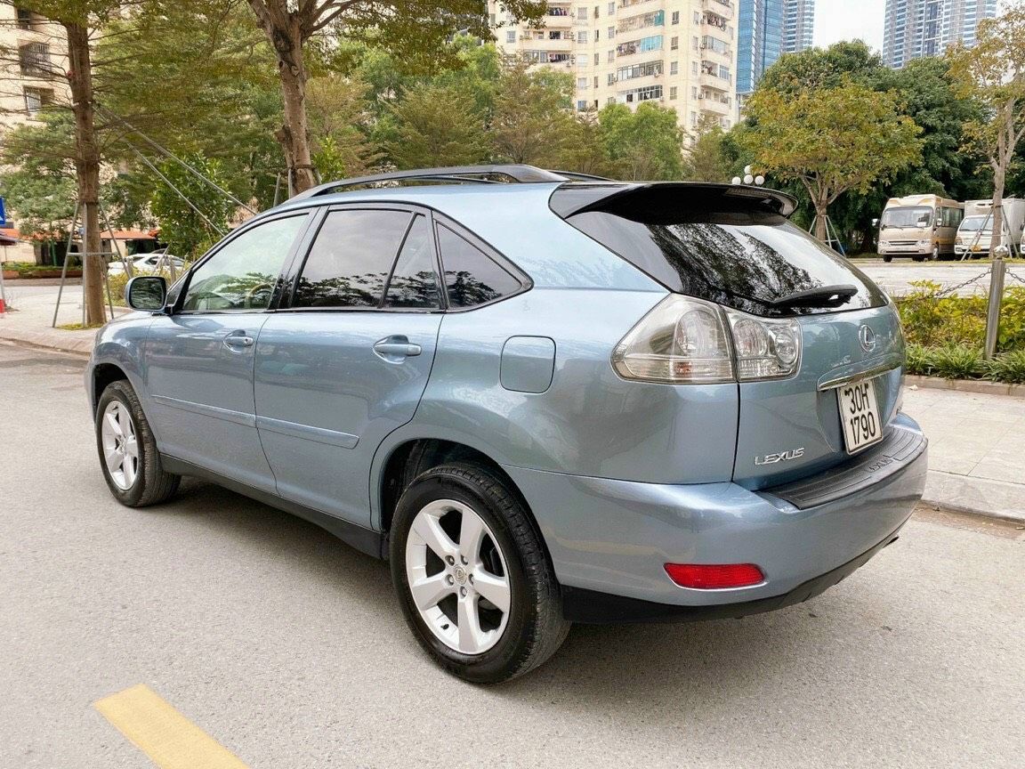 Lexus RX 330 2007 - Odo 12 vạn