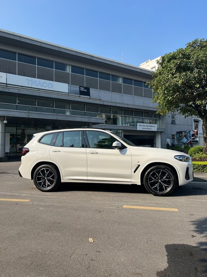 BMW 3 Series 2022 - BMW 2022 tại Hà Nội