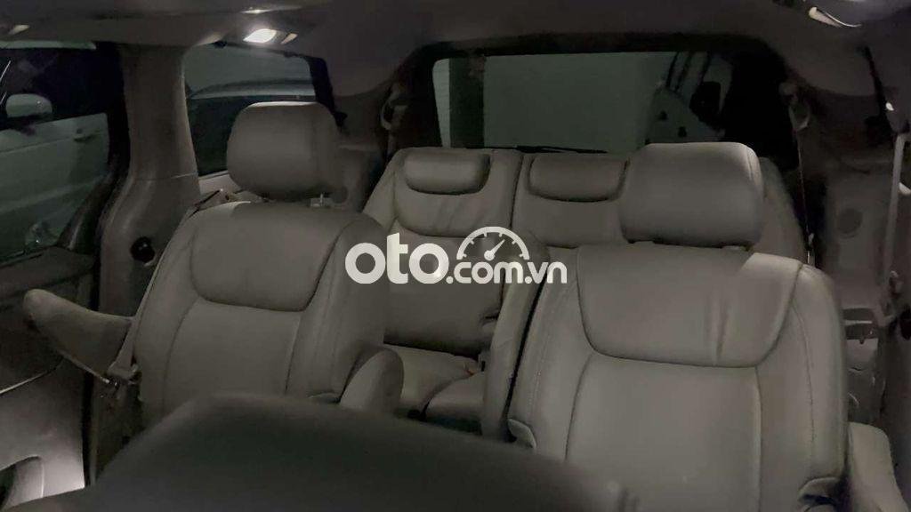 Toyota Sienna  2006, xăng, tự động. Limited, như mới. 2006 - Sienna 2006, xăng, tự động. Limited, như mới.