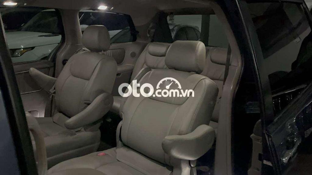 Toyota Sienna  2006, xăng, tự động. Limited, như mới. 2006 - Sienna 2006, xăng, tự động. Limited, như mới.