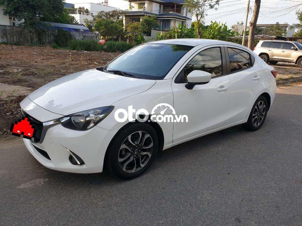 Mazda 2   017 2017 - Mazda 2 2017