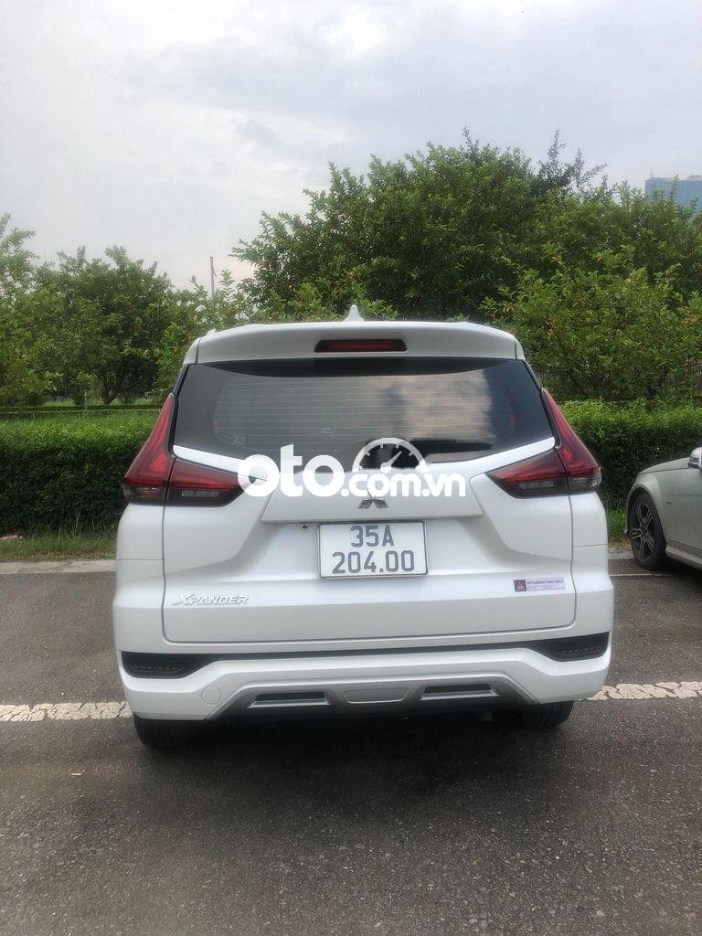 Mitsubishi Xpander xe chính chủ 2020 - xe chính chủ