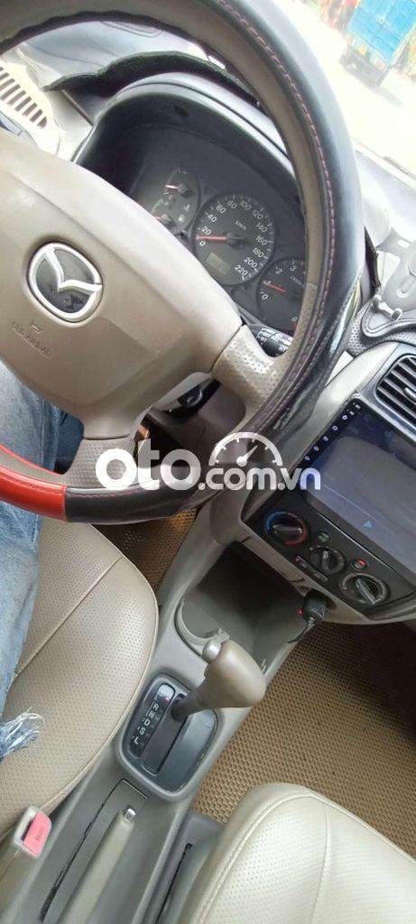 Mazda Premacy __ BÁN XE :  7 CHỖ SIÊU TIẾT KIỆM NHIÊN LIỆU 2002 - __ BÁN XE : MAZDA 7 CHỖ SIÊU TIẾT KIỆM NHIÊN LIỆU