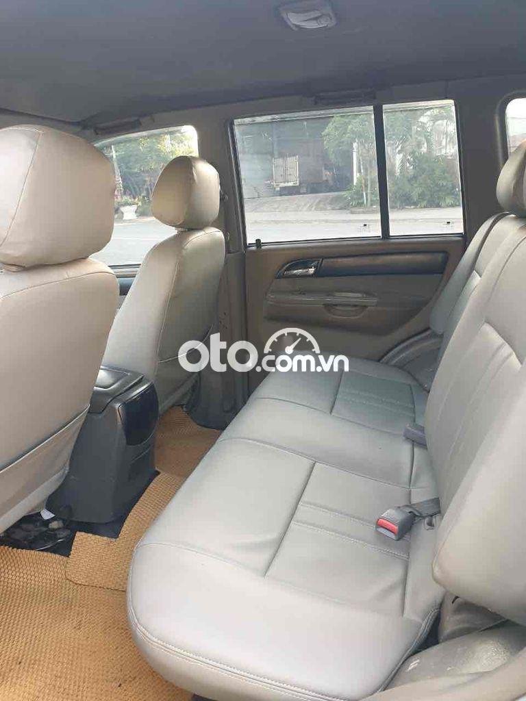 Ssangyong Musso bán  2002 dầu 2002 - bán musso 2002 dầu