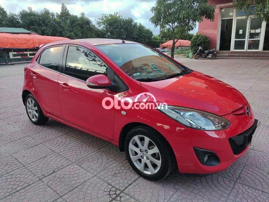 Mazda 2   S AT 2013 - Mazda 2 S AT