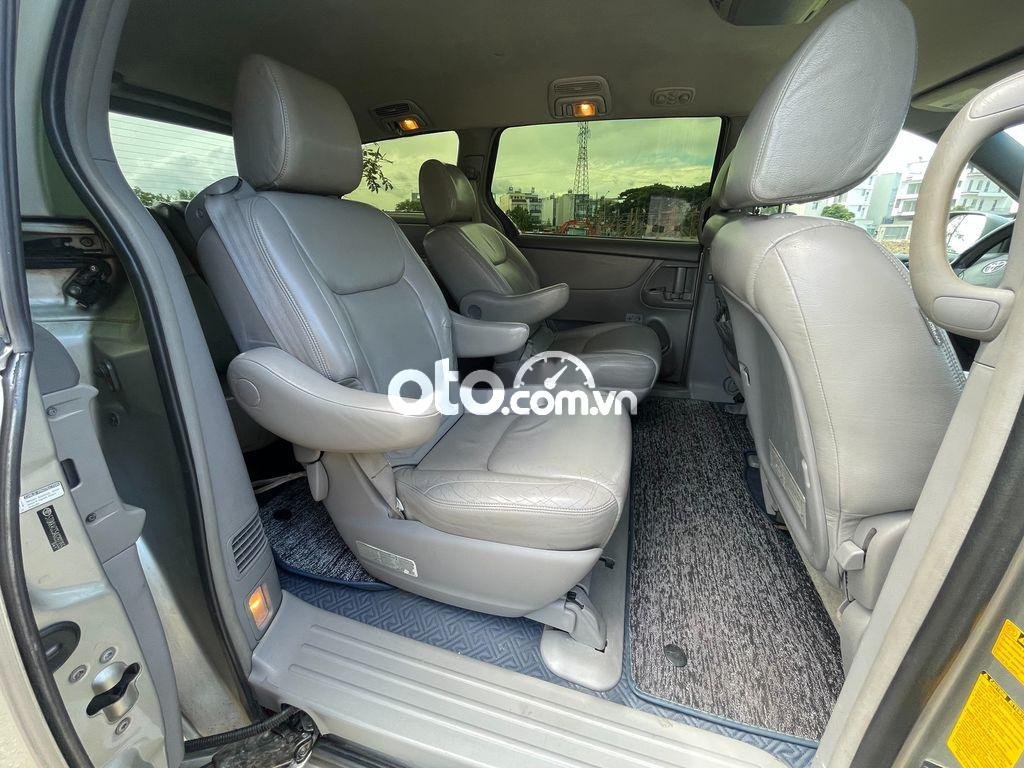 Toyota Sienna  Siena 2009 nhập Mỹ 2009 - Toyota Siena 2009 nhập Mỹ