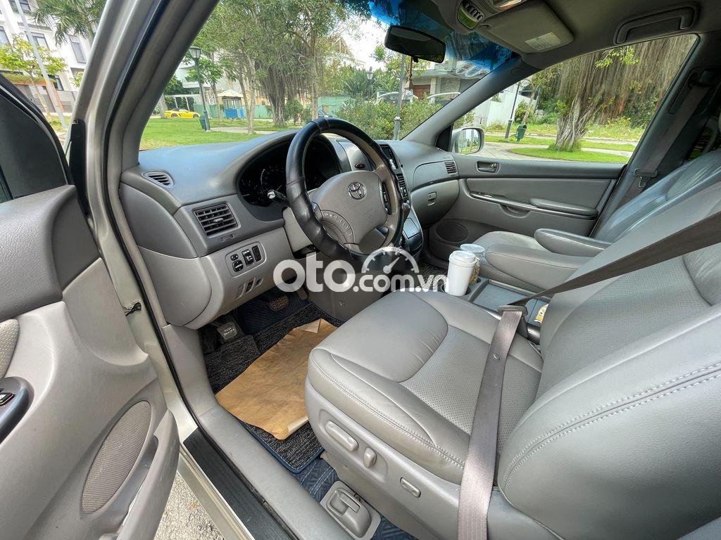 Toyota Sienna  Siena 2009 nhập Mỹ 2009 - Toyota Siena 2009 nhập Mỹ