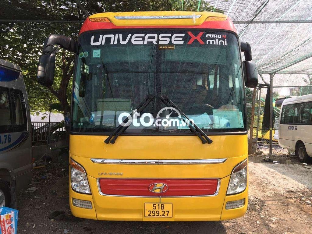 Hyundai Universe Xe 29 chỗ Huyndai  2015 2015 - Xe 29 chỗ Huyndai Universe 2015
