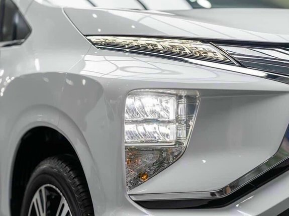 Mitsubishi Xpander 2022 - [HN giao ngay T2.2023] Màu trắng, xe giao trong tháng cho khách hàng liên hệ sớm nhất