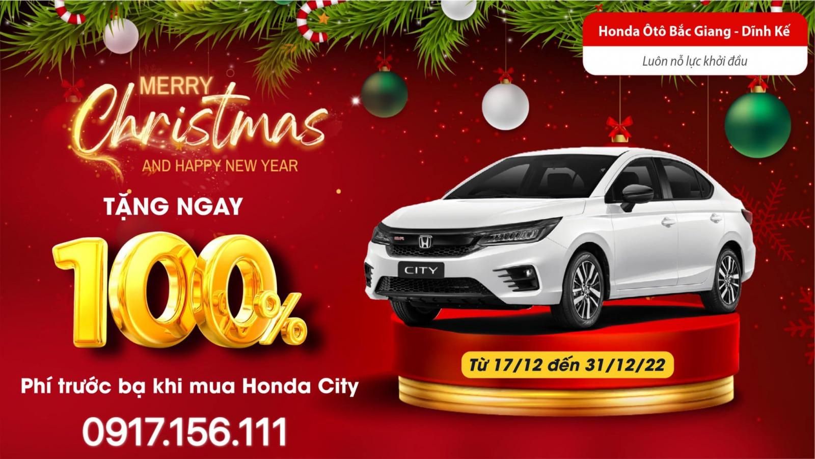 Honda City 2022 - Honda City 2022 tại Bắc Giang