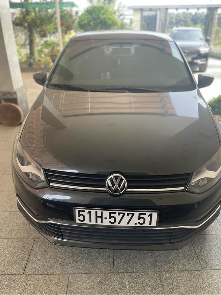Volkswagen Polo 2019 - Odo 12.000km