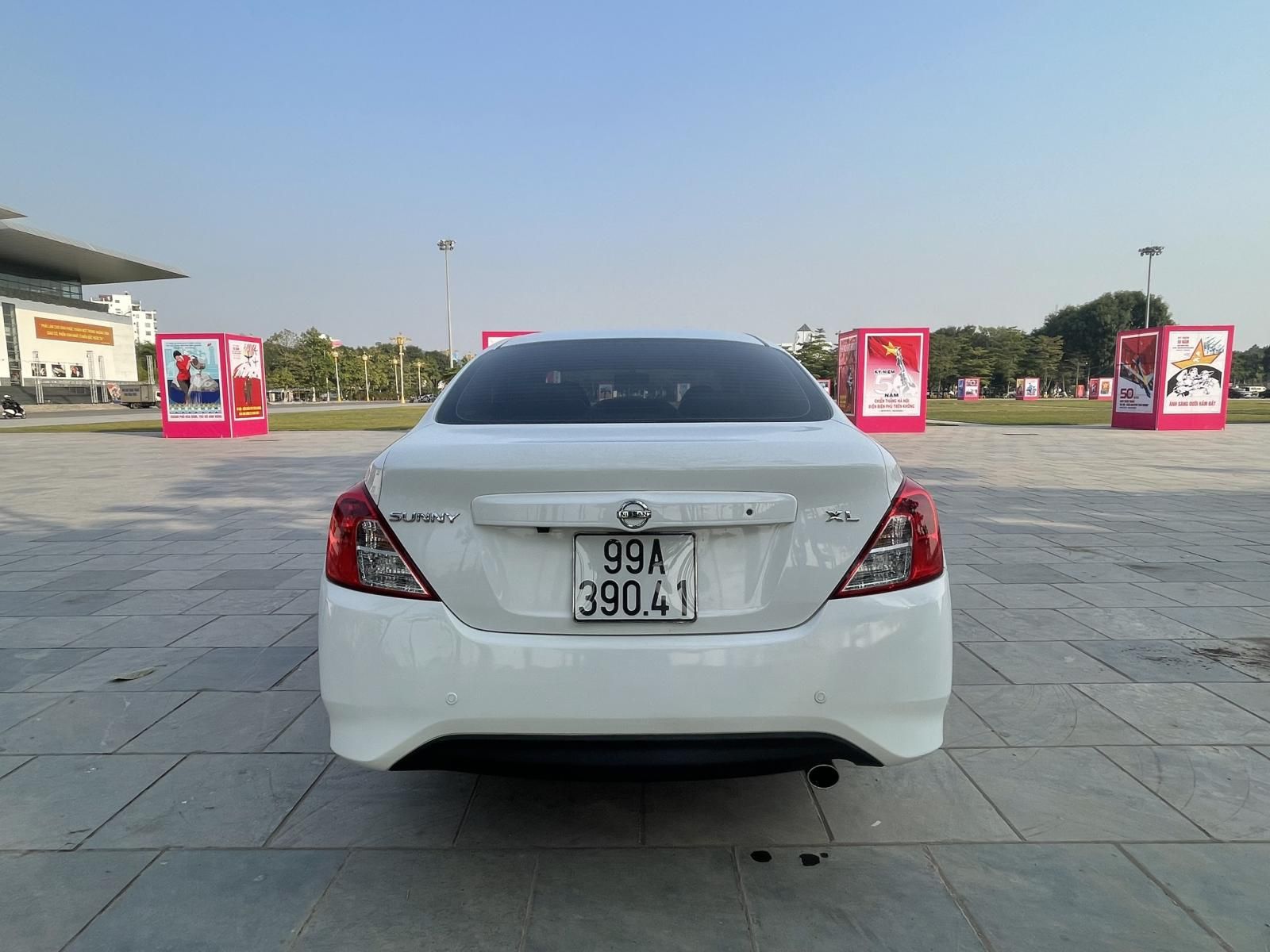 Nissan Sunny 2020 - Xe chạy giữ gìn 1 chủ từ đầu giá 340tr