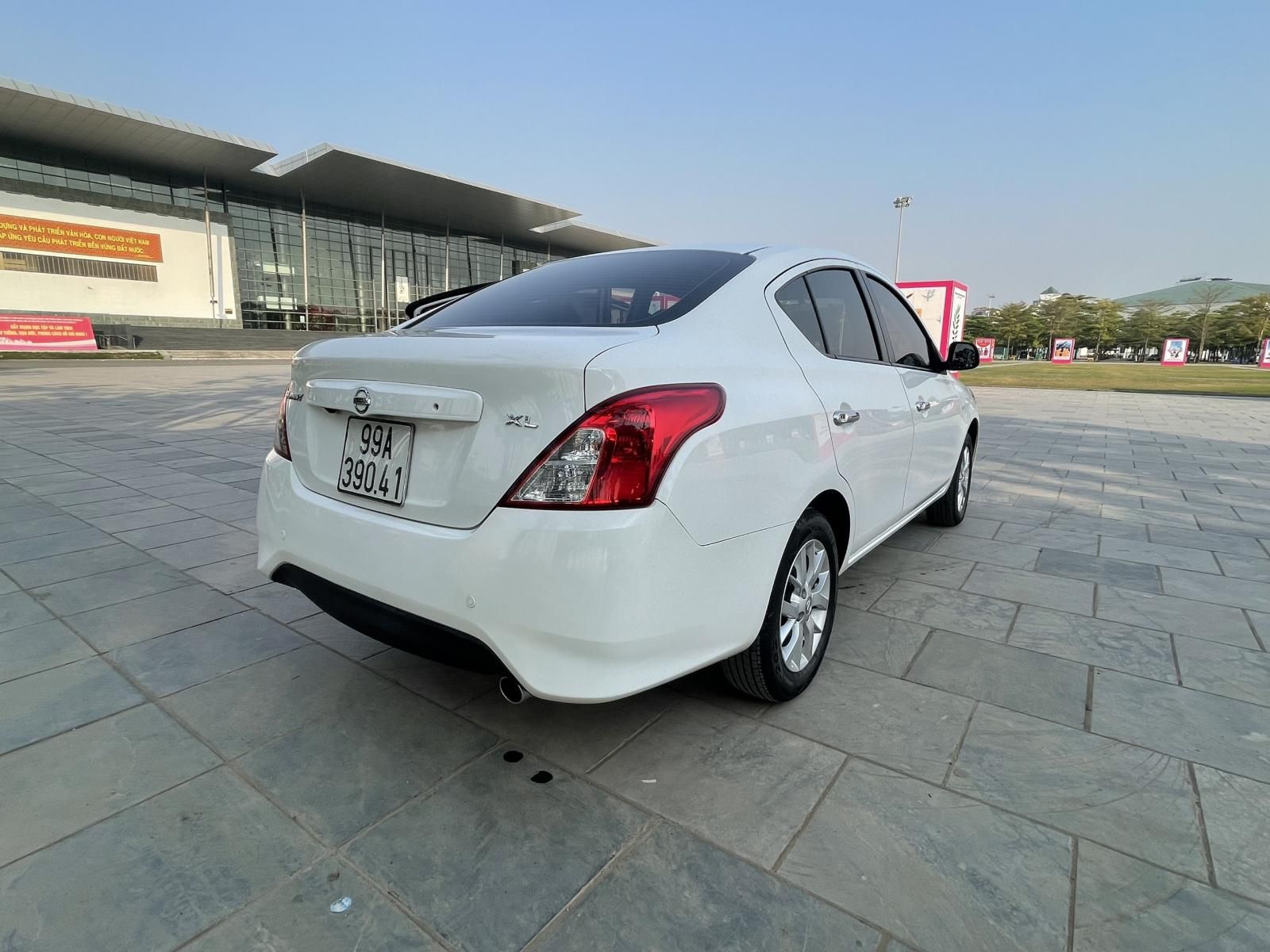 Nissan Sunny 2020 - Xe chạy giữ gìn 1 chủ từ đầu giá 340tr