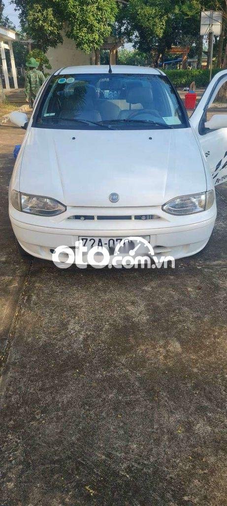 Fiat Siena loai xe oto con, 5 chỗ ngoi, 2003 - loai xe oto con, 5 chỗ ngoi,