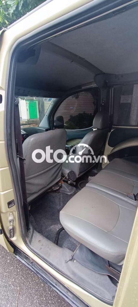 Fiat Doblo Xe  7 chỗ 2007 2007 - Xe fiat 7 chỗ 2007