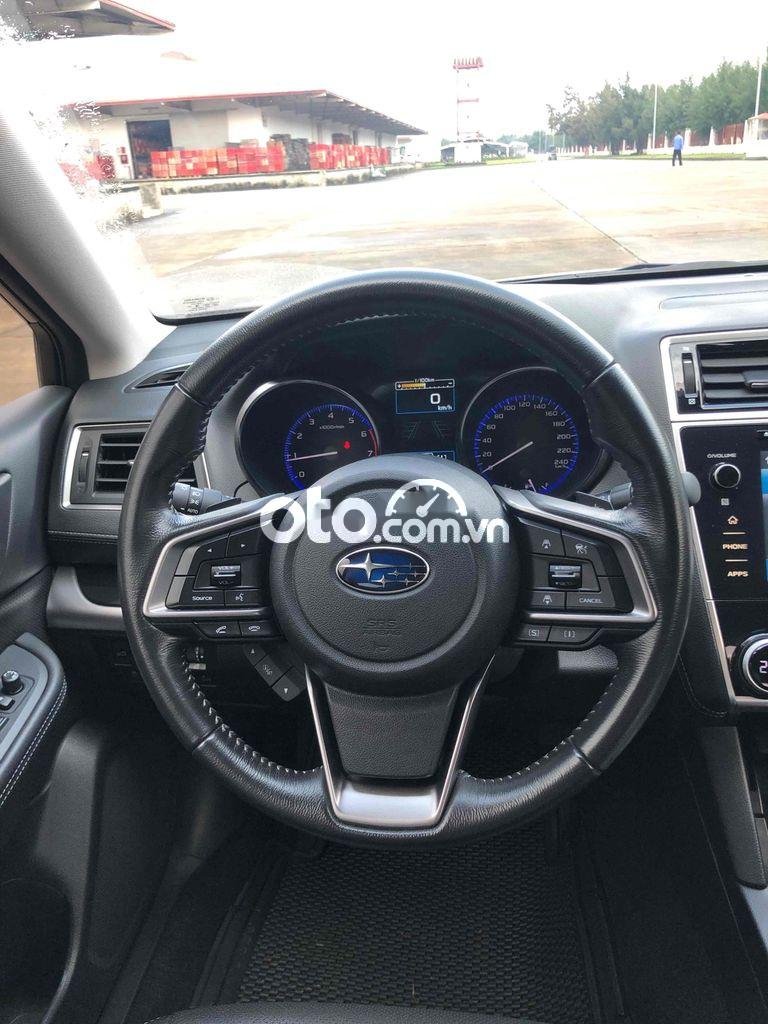 Subaru Outback xe   2018, đăng kí lần đầu 2019 2018 - xe subaru outback 2018, đăng kí lần đầu 2019