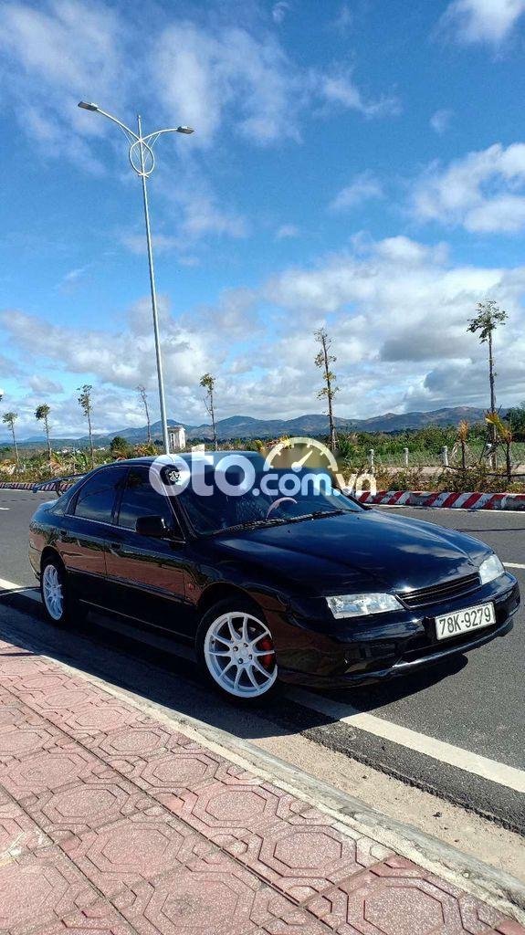 Honda Accord  JDM acord 1995 Ex 1995 - Honda JDM acord 1995 Ex