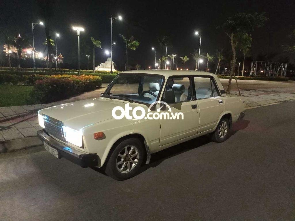 Lada 2107 Bán hoặc đổi hoặc giao lưu 1990 - Bán hoặc đổi hoặc giao lưu