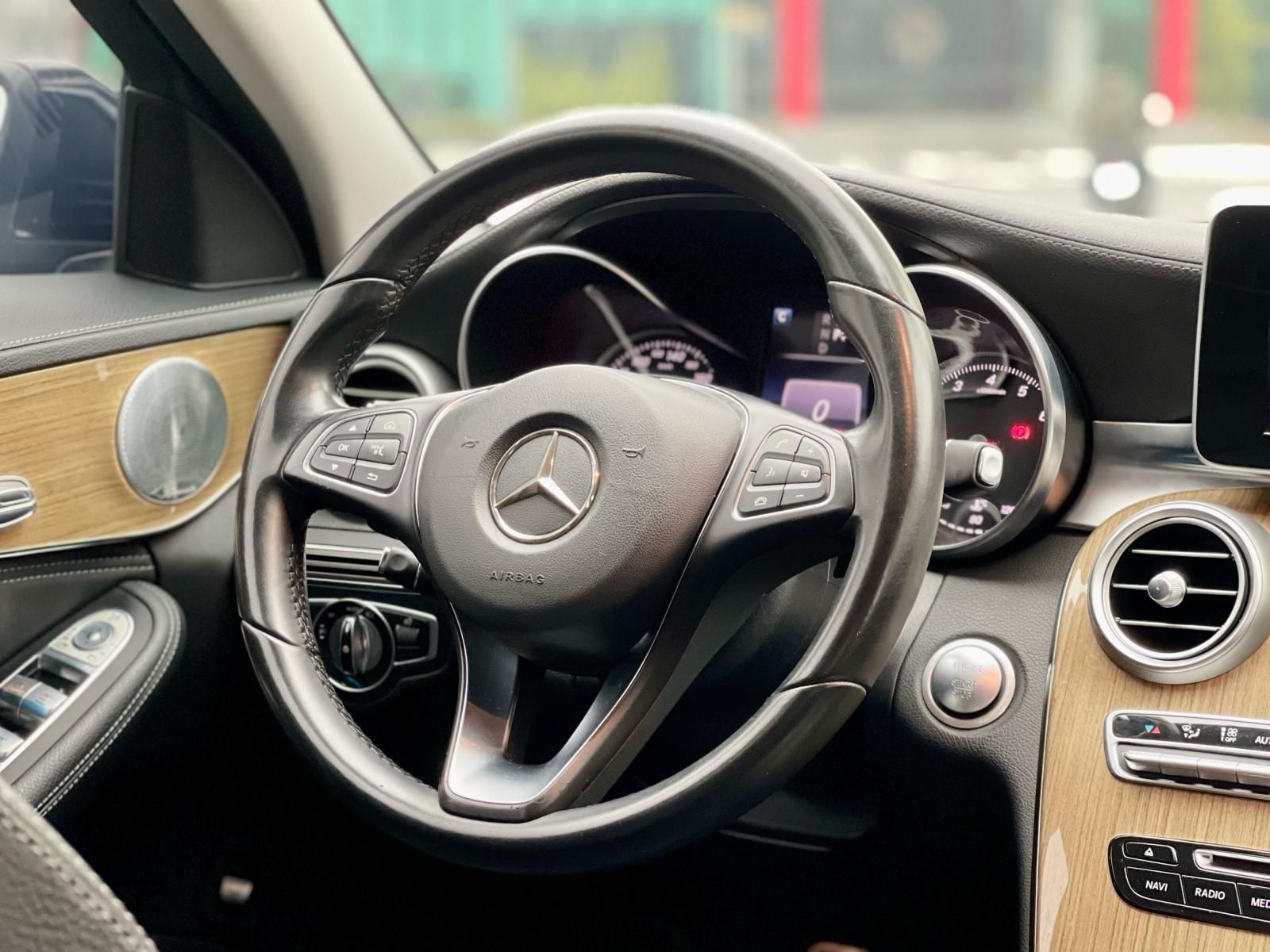 Mercedes-Benz C 250 2015 - Đẹp xuất sắc