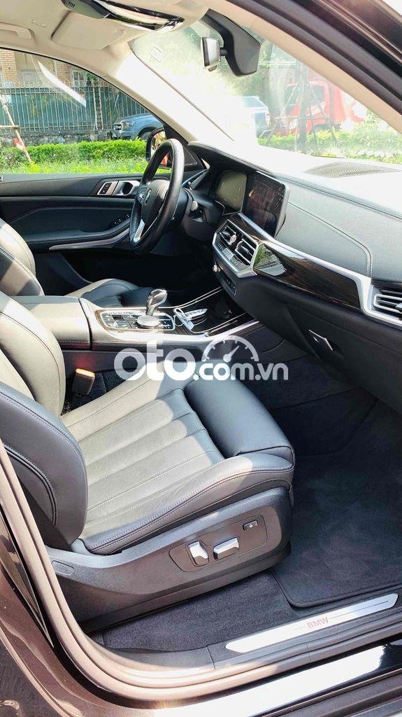 BMW X5 Bán   xline màu đen sx 2019 xdriver 40i 2019 - Bán BMW X5 xline màu đen sx 2019 xdriver 40i