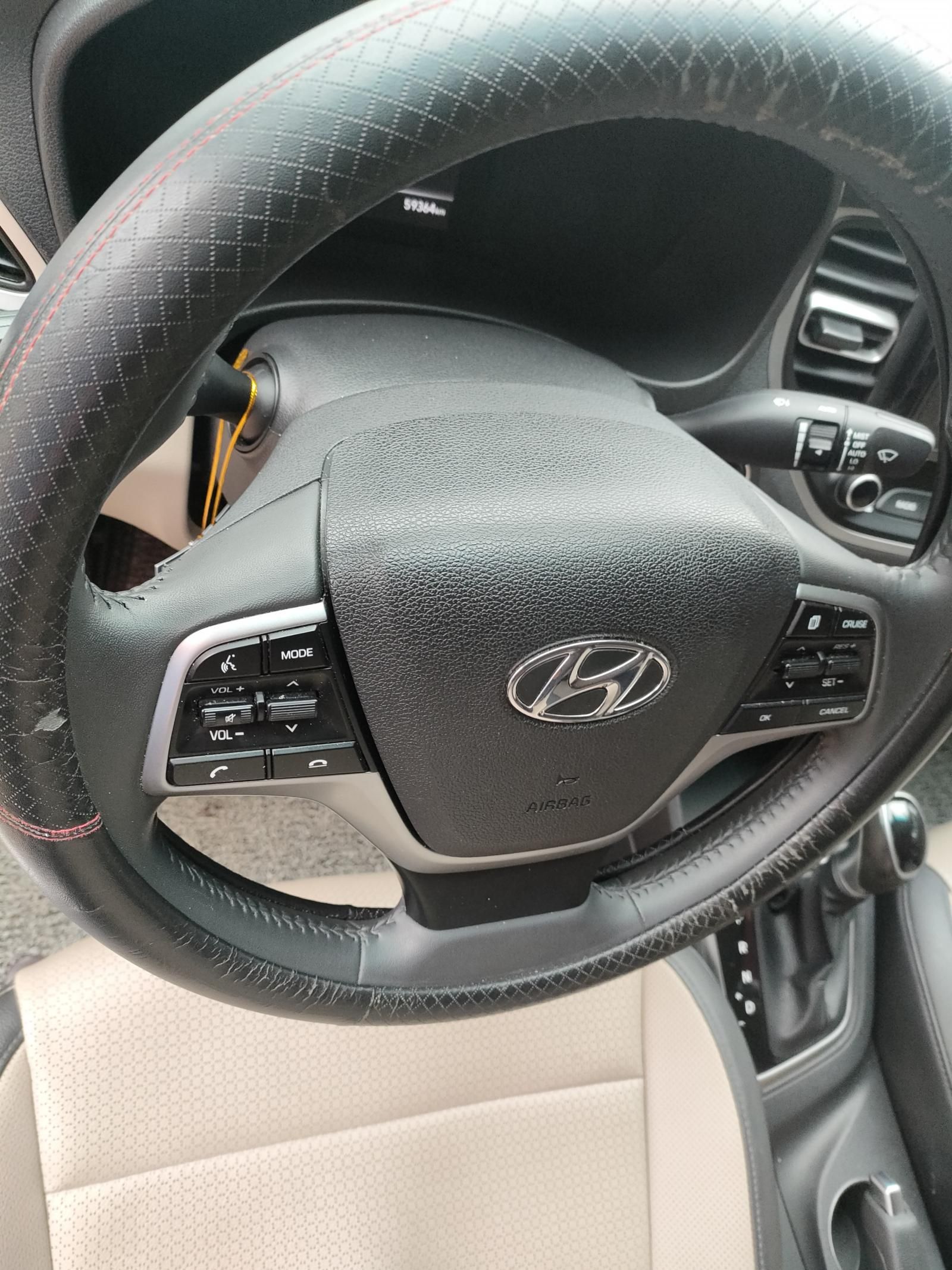 Hyundai Accent 2021 - Giá chỉ 510 triệu