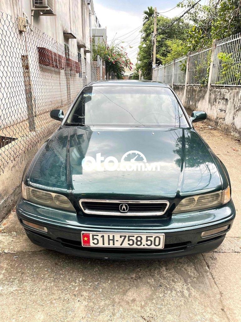 Acura Legend  xe chín chũ bán nhanh lẹ 1996 - Acura xe chín chũ bán nhanh lẹ