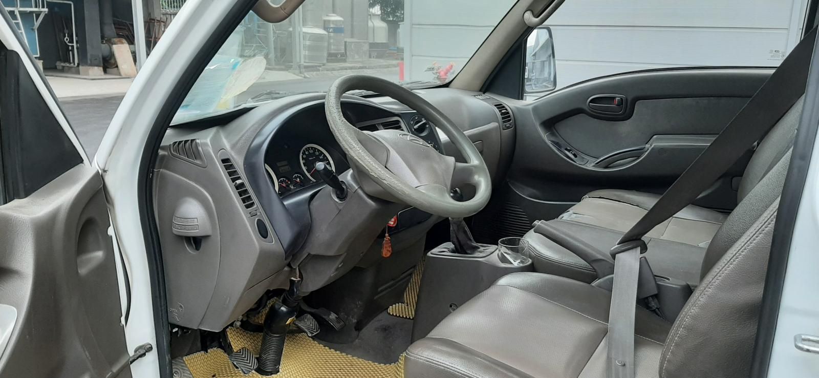 Hyundai H 100 2013 - Bán xe tải Hyundai, giá tốt