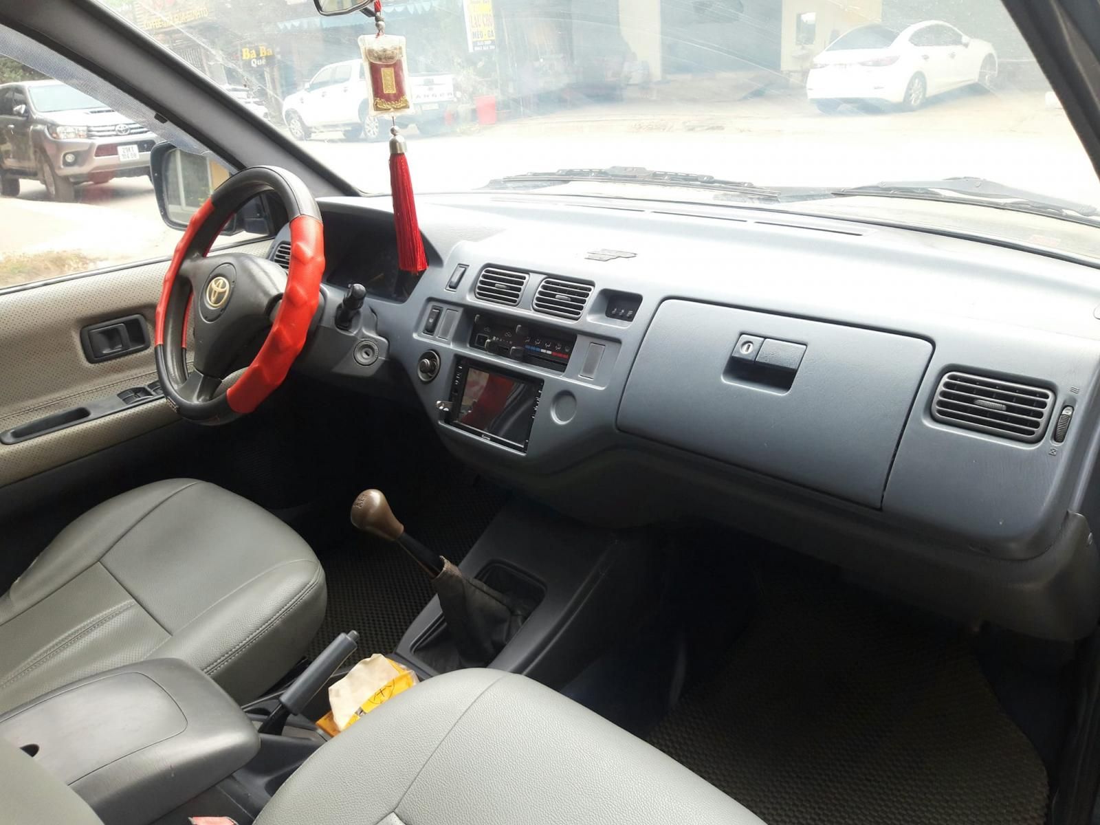 Toyota Zace 2003 - Xe chính chủ