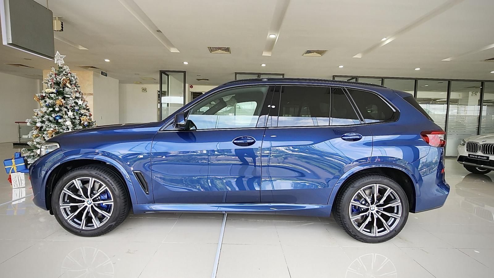 BMW X5 2022 - Xe sẵn giao ngay