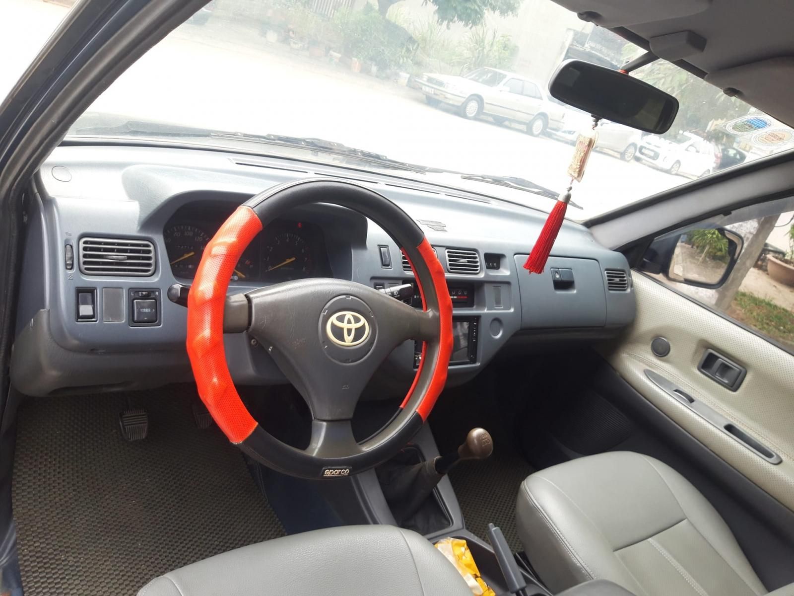 Toyota Zace 2003 - Xe chính chủ