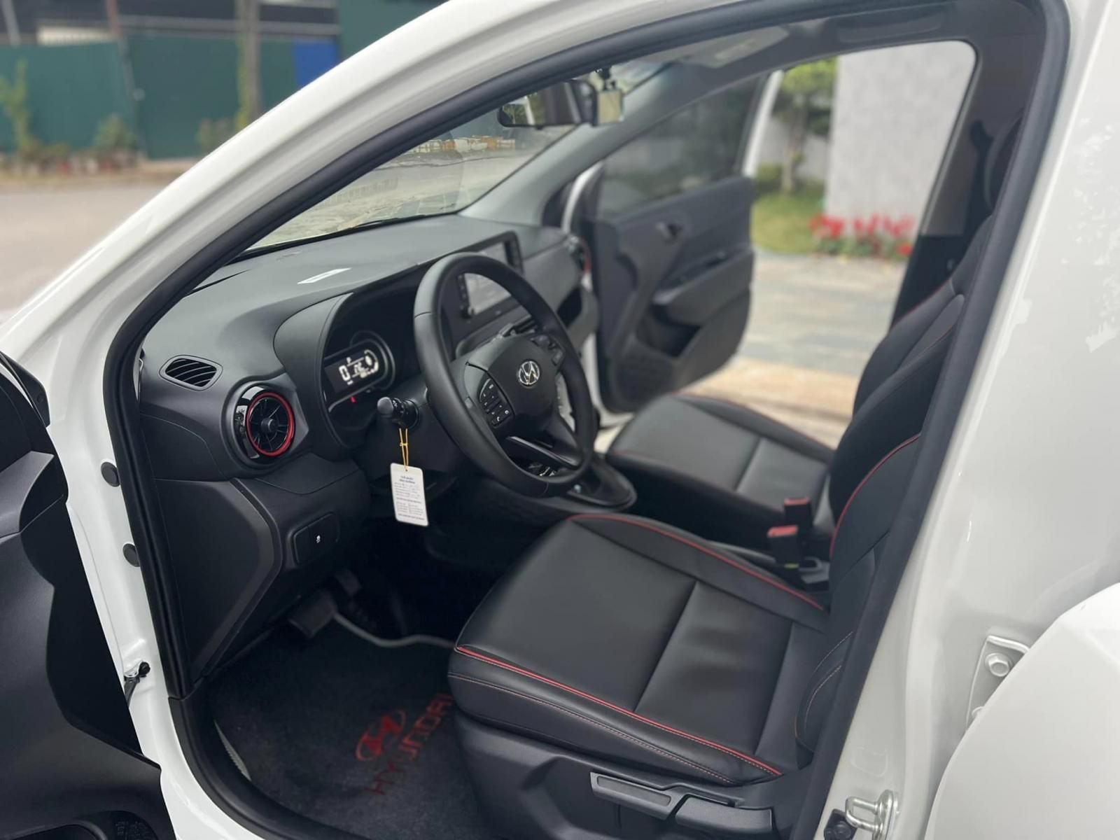 Hyundai i10 2022 - Hyundai 2022 tại Thái Nguyên