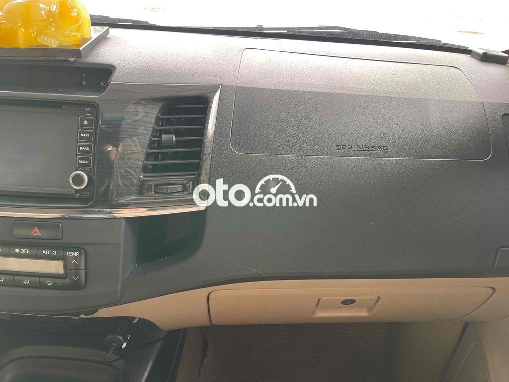 Toyota Fortuner fotuner 2016 AT spotivo bản đặc biệt 2015 - fotuner 2016 AT spotivo bản đặc biệt