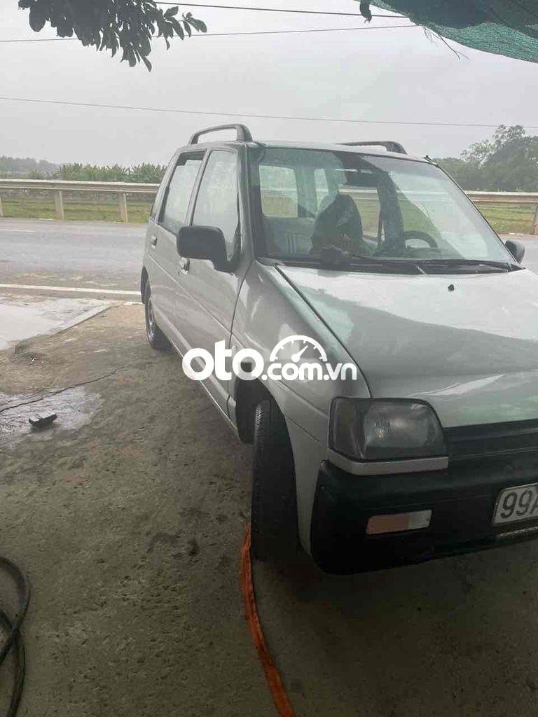 Daewoo Tico cần bán 1993 - cần bán