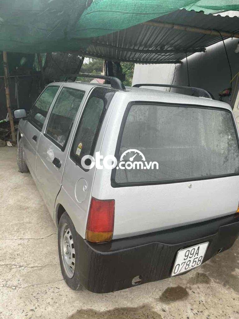 Daewoo Tico cần bán 1993 - cần bán