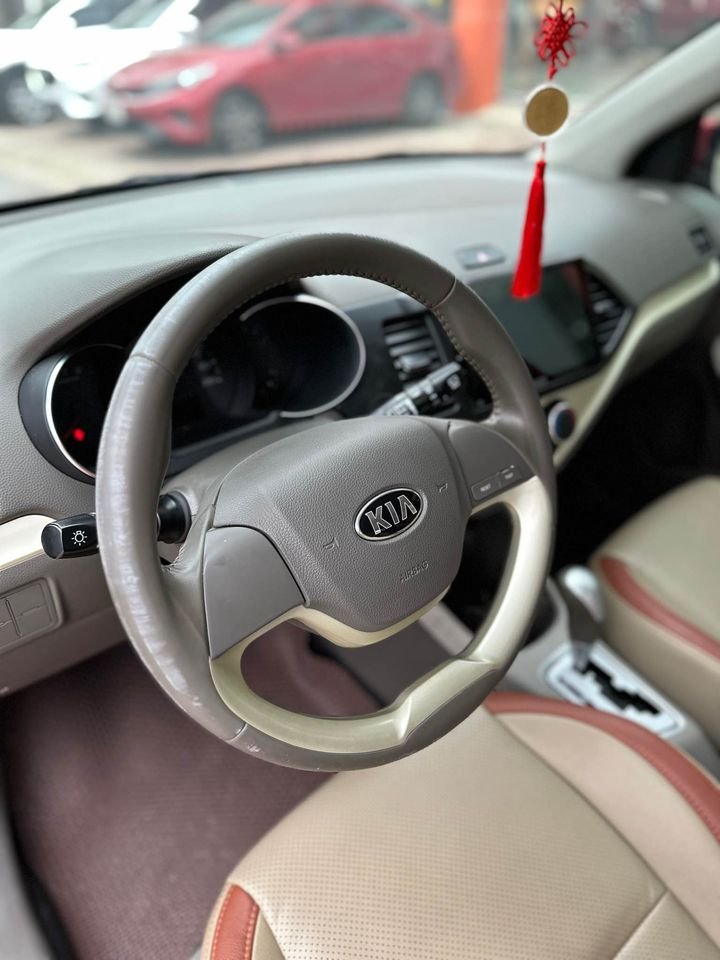 Kia Morning 2020 - Xe cực chất