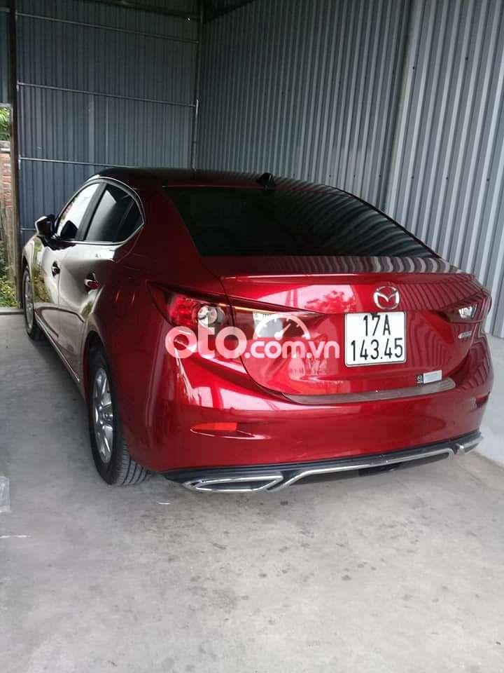 Mazda MX 3 Gđ ko còn nhu cầu dùng .cần bán 2019 - Gđ ko còn nhu cầu dùng .cần bán