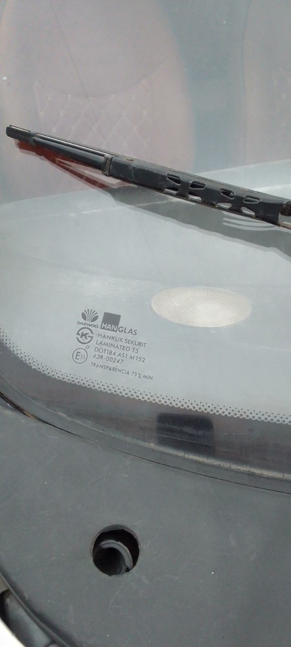 Daewoo Matiz 2003 - Một đời chủ, giấy tờ xe đầy đủ, bán nhanh