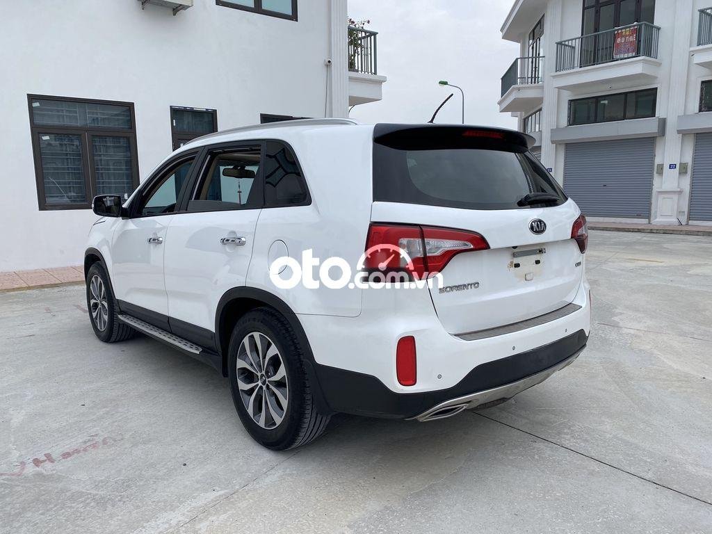 Kia Sorento   2018 full dầu 2018 - Kia Sorento 2018 full dầu