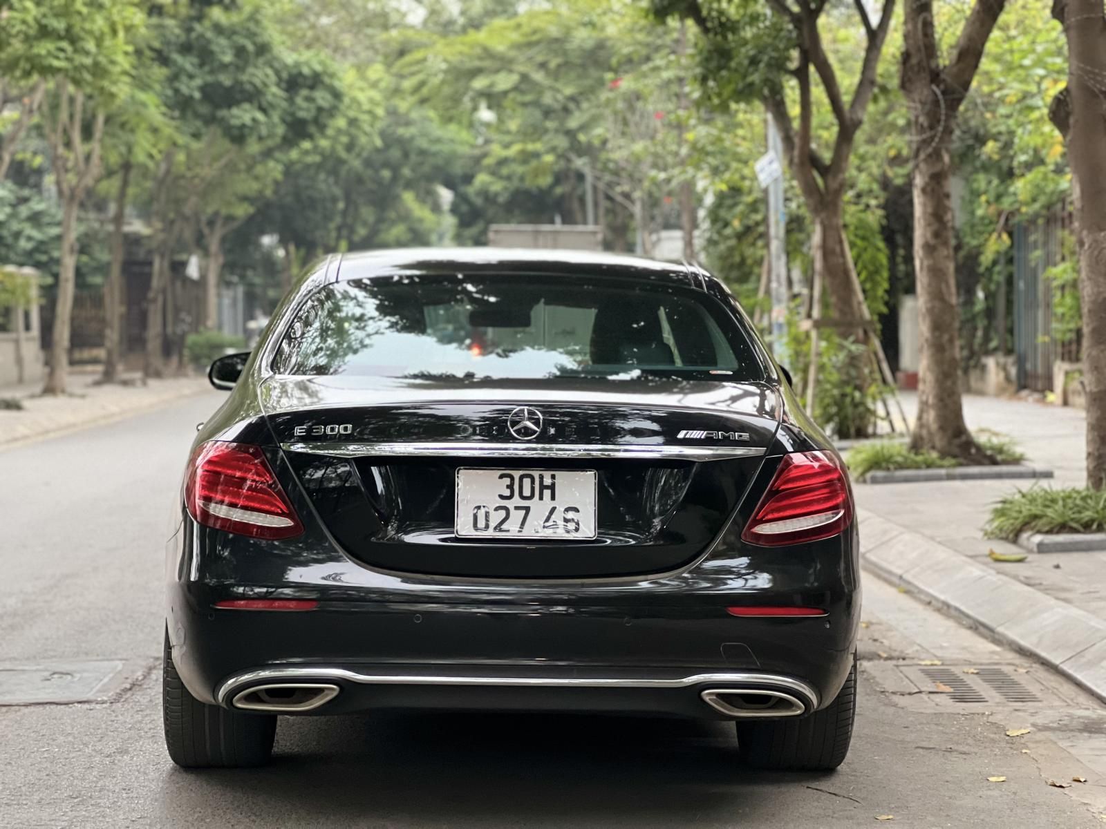 Mercedes-Benz 2017 - Tư nhân biển HN